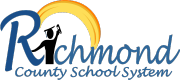 Richmond County School System Logo